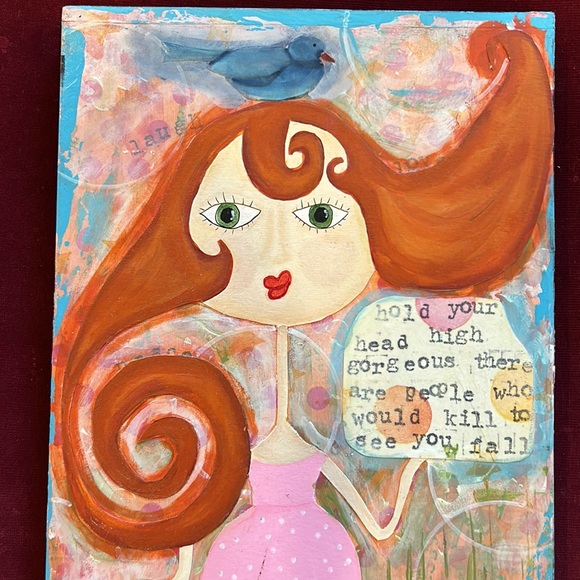 Picture for wall - Picture 3 of 3